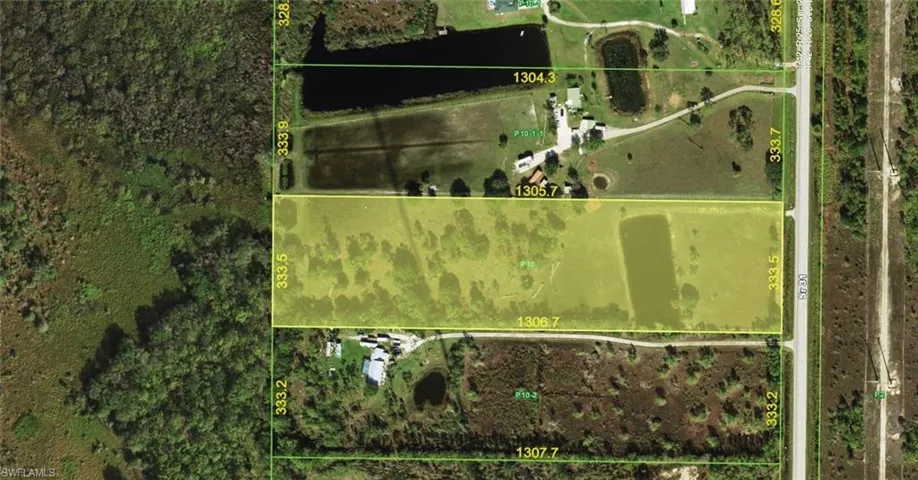 12691 State Road 31, Punta Gorda, Florida 33982