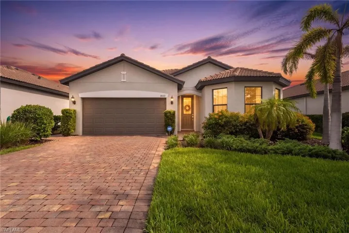 16013  Palmetto Prairie  DR, Alva, FL 33920