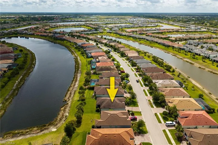 16013 Palmetto Prairie Dr, Alva, Florida 33920