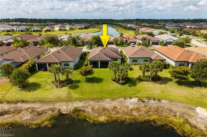 16013  Palmetto Prairie  DR, Alva, FL 33920