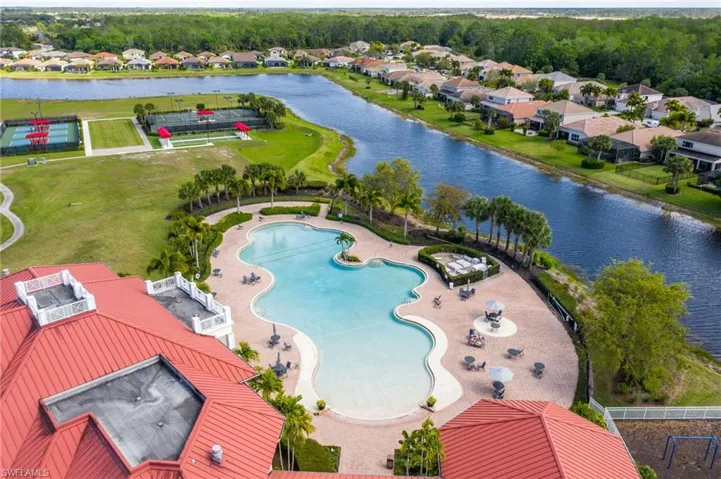 16013 Palmetto Prairie Dr, Alva, Florida 33920