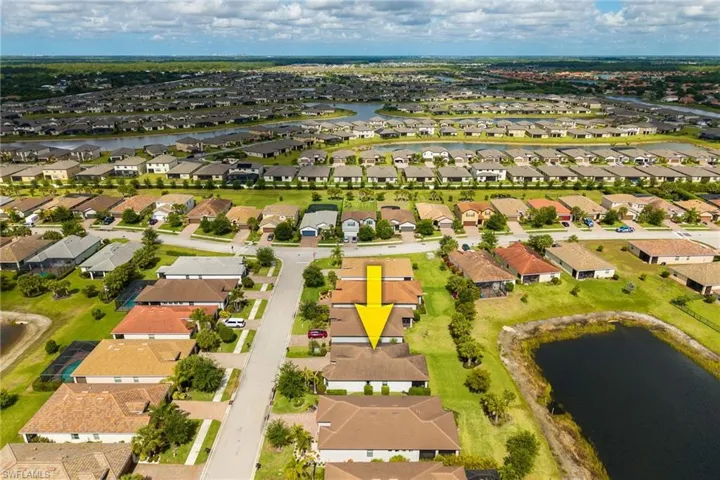 16013 Palmetto Prairie Dr, Alva, Florida 33920