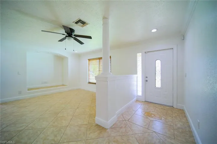 3732 SE 1st  AVE, Cape Coral, FL 33904