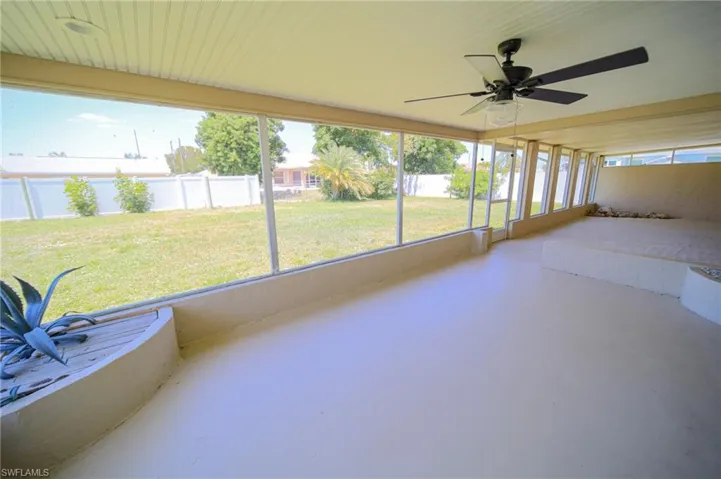 3732 SE 1st  AVE, Cape Coral, FL 33904