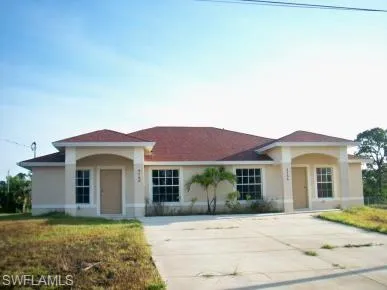 4768 Jordan Ave, Lehigh Acres, Florida 33973