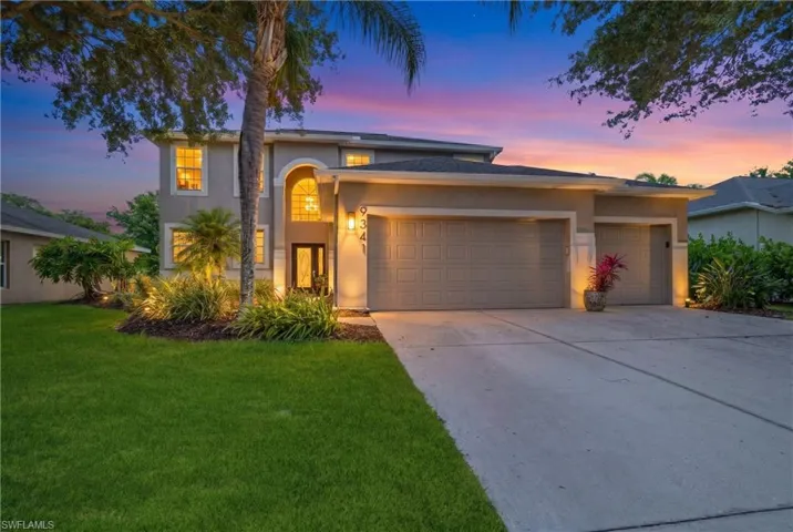 9341 Pittsburgh Blvd, Fort Myers, Florida 33967