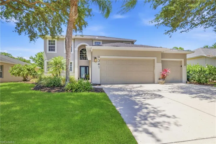 9341 Pittsburgh Blvd, Fort Myers, Florida 33967