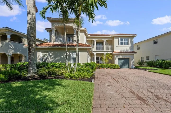 1720  BIRDIE  DR, Naples, FL 34120