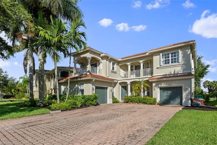 1720  BIRDIE  DR, Naples, FL 34120