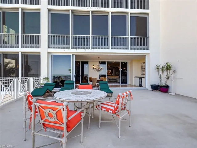 Sun Terrace