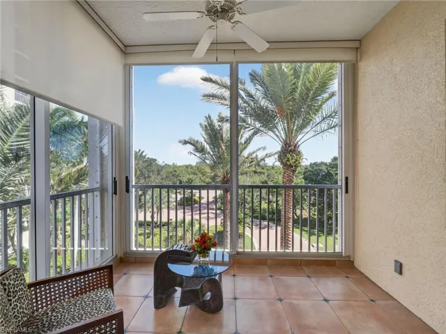 Guest Bedroom Terrace