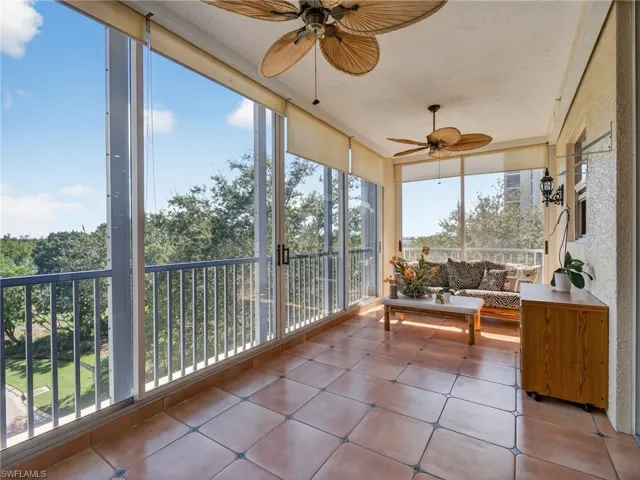 Kitchen Loggia