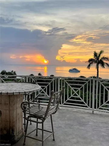 Sunset View