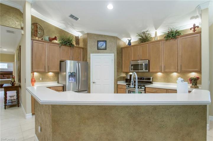 Kitchen view #3