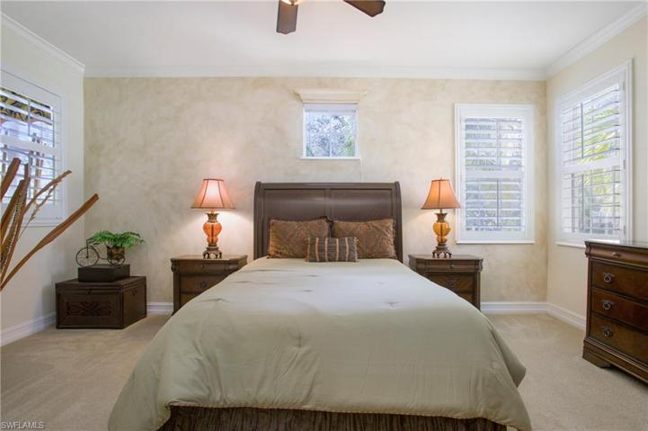 Bedroom #3