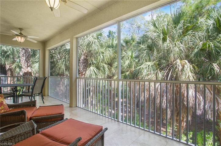 Private preserve view