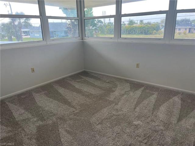 Impact windows
