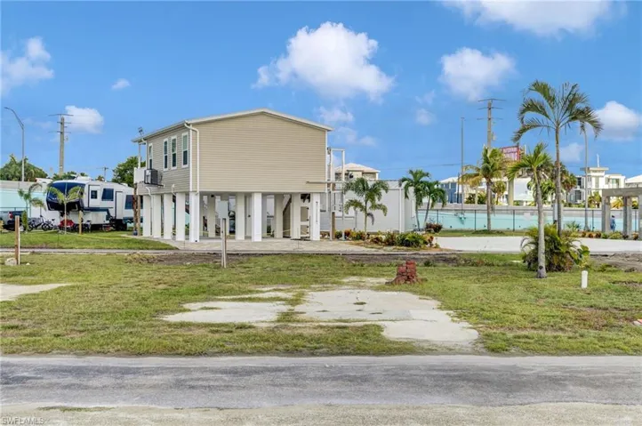 19281 San Carlos Blvd, Fort Myers Beach, Florida 33931