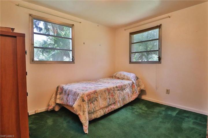 Guest Bedroom #3