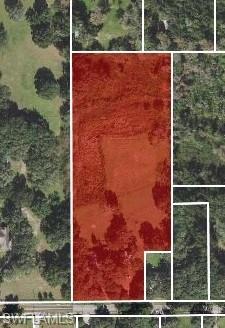 6.5 acres