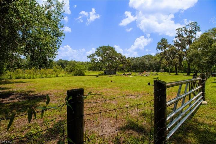 6.5 acres