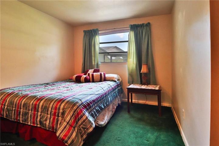 Guest Bedroom #2 Main House