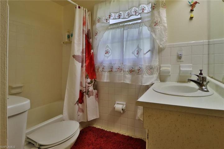 Bathroom Main House
