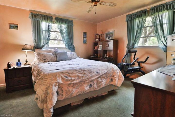 Primary Bedroom Main House