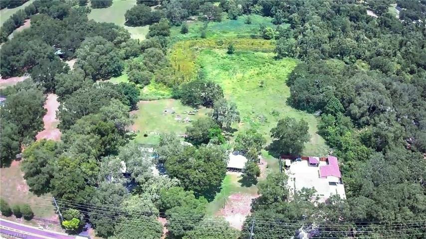 6.5 acres