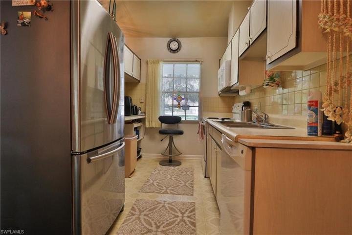 Main House Kitchen