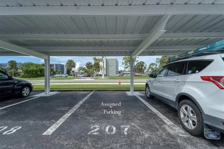 2290 Aaron St 207, Port Charlotte, Florida 33952