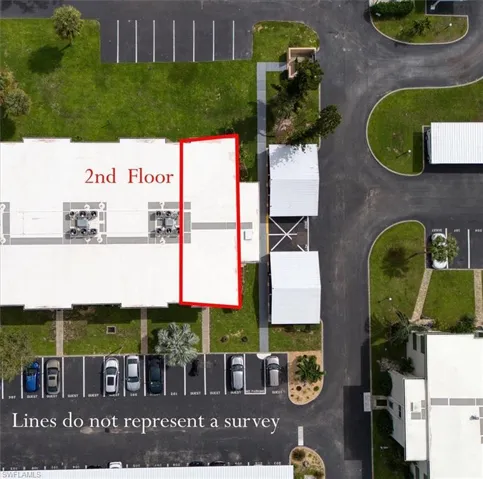 2290 Aaron St 207, Port Charlotte, Florida 33952