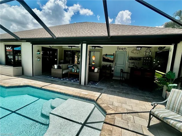 2552 Sw 28th Ave, Cape Coral, Florida 33914