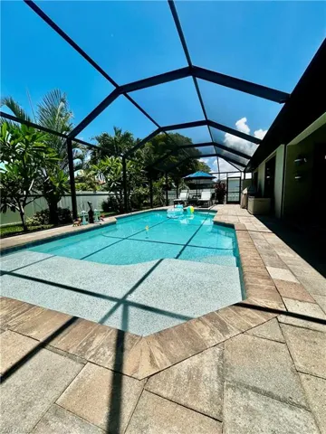 2552 Sw 28th Ave, Cape Coral, Florida 33914