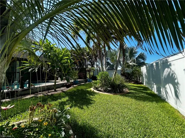 2552 Sw 28th Ave, Cape Coral, Florida 33914