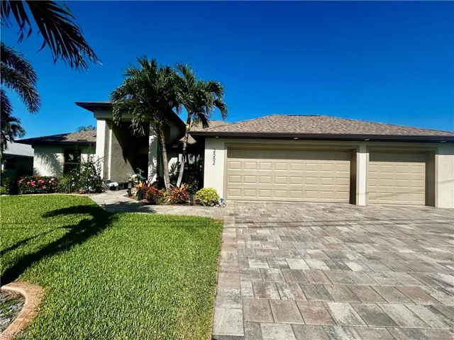 2552 Sw 28th Ave, Cape Coral, Florida 33914