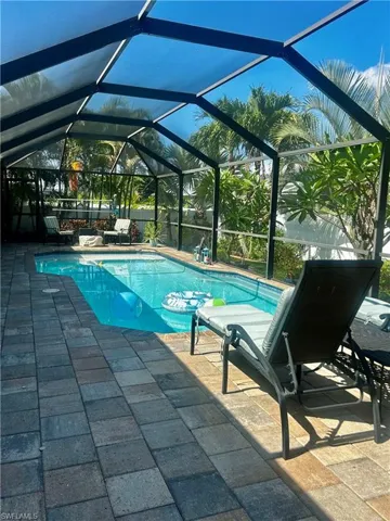 2552 Sw 28th Ave, Cape Coral, Florida 33914