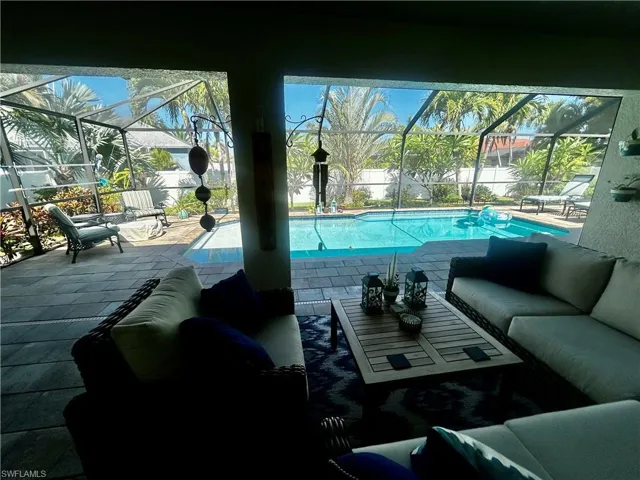 2552 Sw 28th Ave, Cape Coral, Florida 33914
