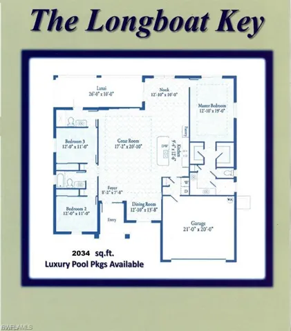 2552 Sw 28th Ave, Cape Coral, Florida 33914