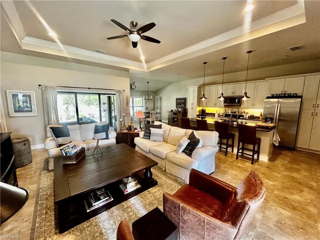 2552 Sw 28th Ave, Cape Coral, Florida 33914