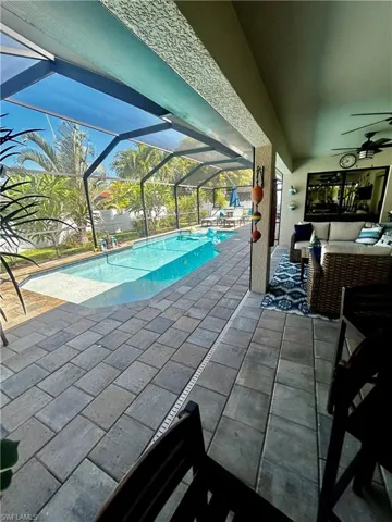2552 Sw 28th Ave, Cape Coral, Florida 33914