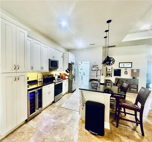 2552 Sw 28th Ave, Cape Coral, Florida 33914