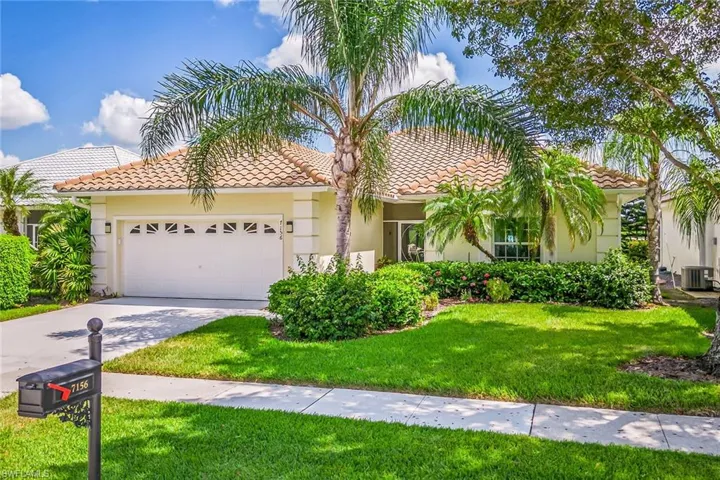 7156  Falcons Glen  BLVD, Naples, FL 34113