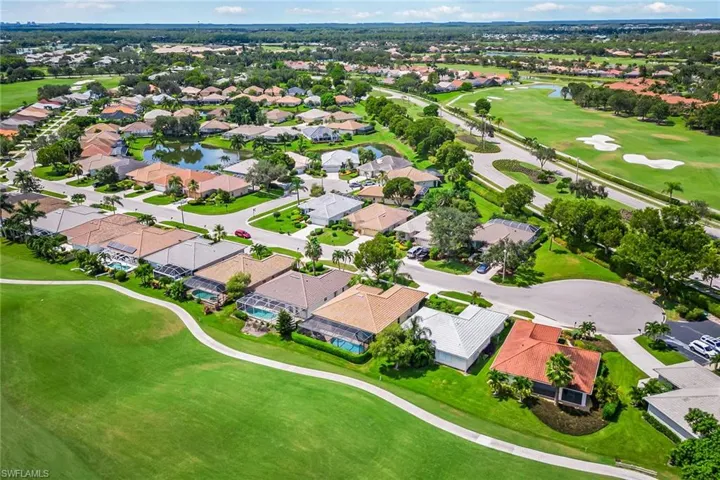 7156  Falcons Glen  BLVD, Naples, FL 34113