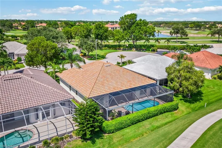7156  Falcons Glen  BLVD, Naples, FL 34113