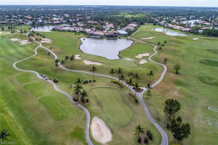 7156  Falcons Glen  BLVD, Naples, FL 34113