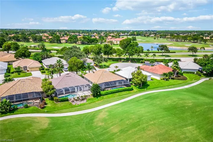 7156  Falcons Glen  BLVD, Naples, FL 34113