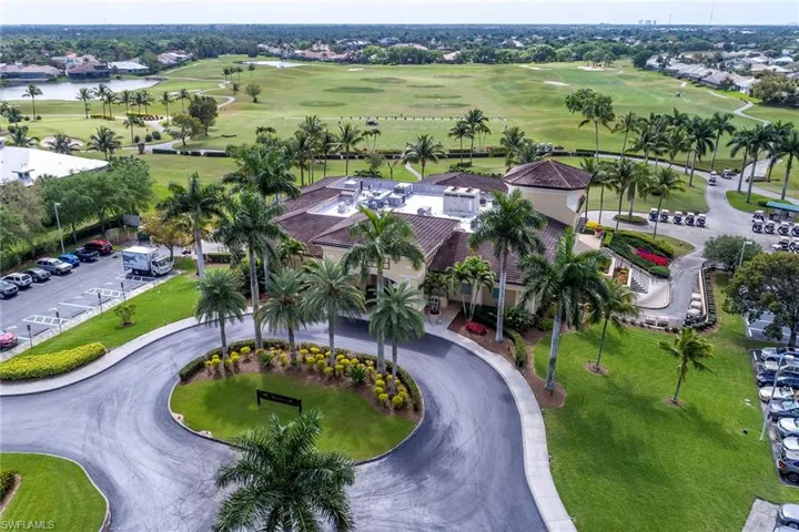 7156  Falcons Glen  BLVD, Naples, FL 34113