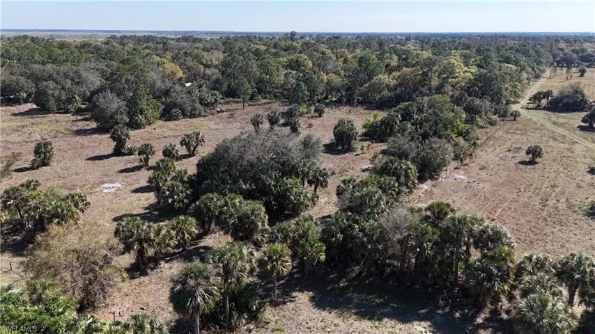 View of property location
