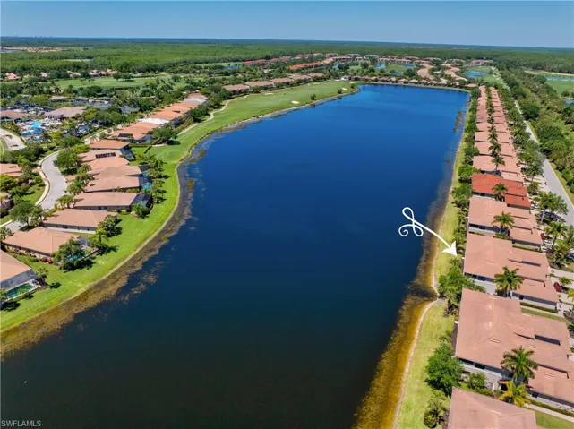 10506  Smokehouse Bay  DR, Naples, FL 34120